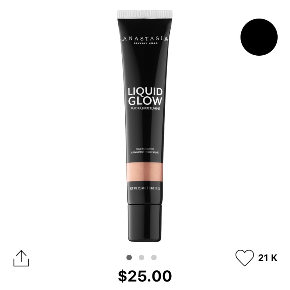Abh liquid glow